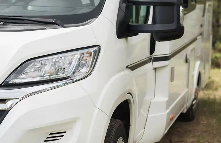 Register Vehicle