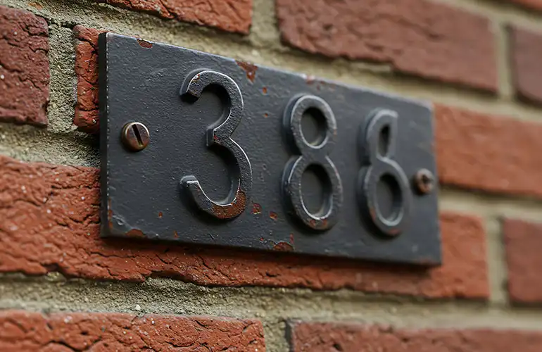 Change Name or Address